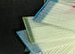 2 Shed 3 Sheds Plain Woven Fabric Polyester Mesh Belt For Monofilament Paper Mill