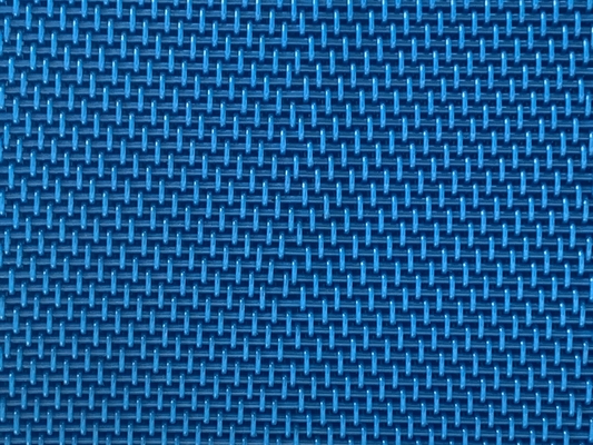 Cleaning Specific Polyester Sludge Dewatering Fabrics For Belt Filter Press