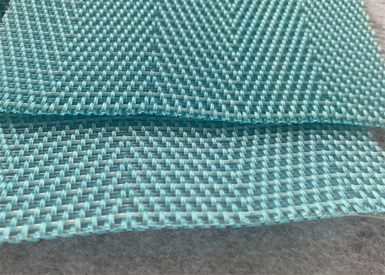 Available Size Selection Polyester Sludge Dewatering Fabrics For Urban Sewage Treatment