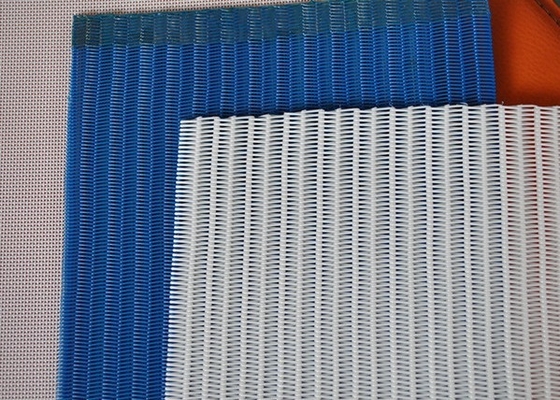 Polyester Filter Mesh Polyester Dryer Screen Mesh Rolls