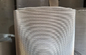Acid Resistance Stainless Steel Woven Wire Mesh 316 Plain Dutch In Filter