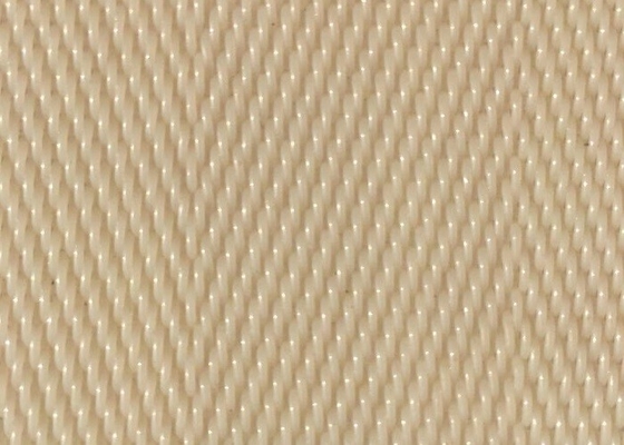 Acid And Alkali Resisting Polyester Mesh Screen For Sludge Dewatering