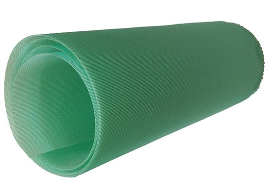 Paper Dehydration Filter Two Layers Polyester Mesh Screen Forming Network Belt