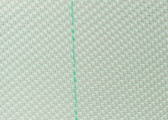 Polyester Three Layer Forming Dryer Mesh Belt For MDF Board Making