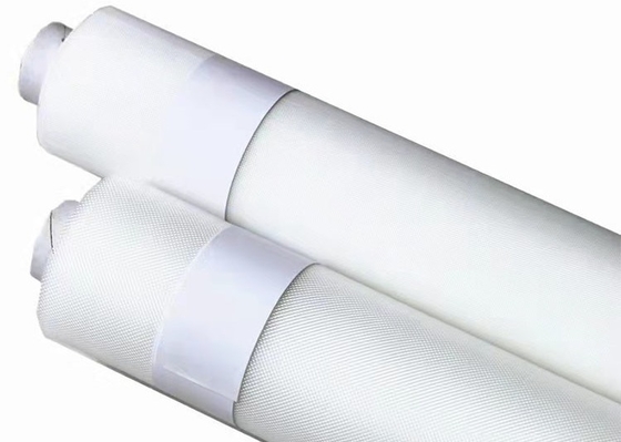 5T - 120T 13 - 300 Mesh Nylon Micron Mesh For Industrial Filtering And Printing