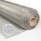 15-170um Thickness Stainless Steel Woven Wire Mesh Sus 304
