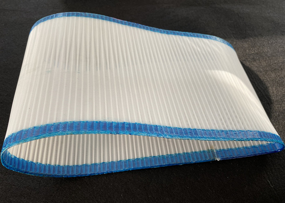 Monofilament Paper Making Polyester Spiral Dryer Mesh Belt Packaging Woven Bags Wooden Boxes