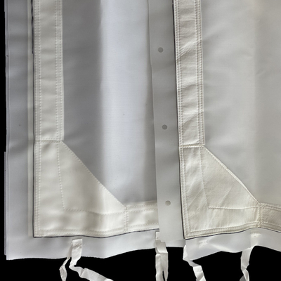 Best selling polypropylene nylon cotton woven filter cloth