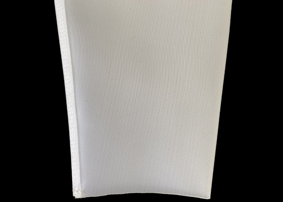 Polypropylene Monofilament Industrial Filter Press Filter Cloth For Alumina Industry