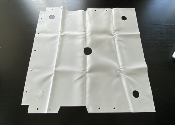Monofilament Polypropylene Filter Cloth For Mud Slurry Sewage Filter
