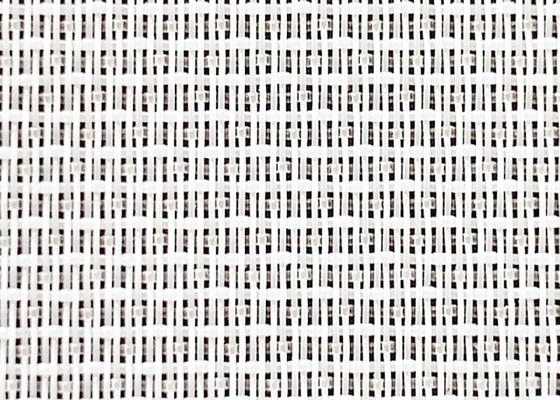 Three Layer Monofilament Filter Screen Polyester Forming Fabric Mesh Screen To Make Corrugated Paper