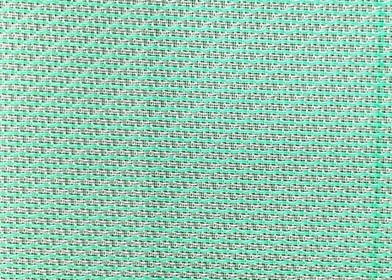 7 Shed Monofilament Filter Screen Polyester Forming Fabric Mesh Screen To Make Corrugated Paper