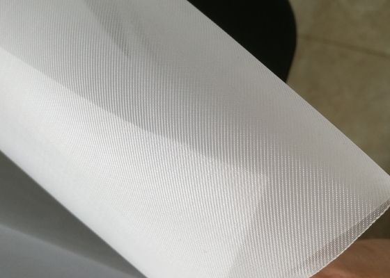 Multifilament 200 Micron Polypropylene Filter Cloth Fabric Pp Press Filter Cloth