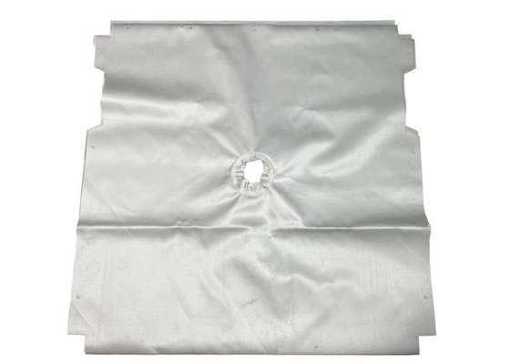 Air Filter Non Woven Polypropylene Filter Cloth Filter Press Cloth For Powder