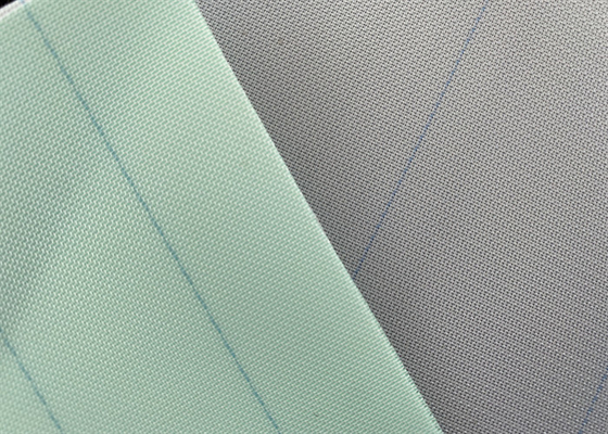 Reusable Single Layer Polyester Forming Mesh Belt Widely Applicable