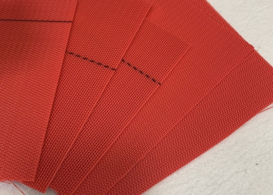 3 Shed Paper Machine Clothing Polyester Woven Dryer Screen Fabric