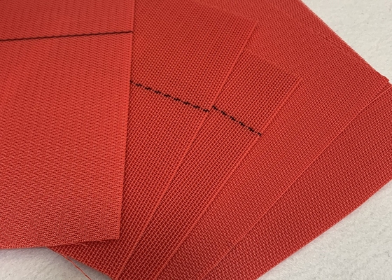 3 Shed Paper Machine Clothing Polyester Woven Dryer Screen Fabric
