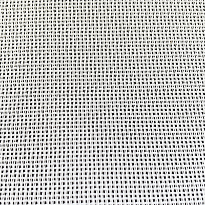 High Air Permeable Polyester Forming Mesh Fabric With High Tensile Rate
