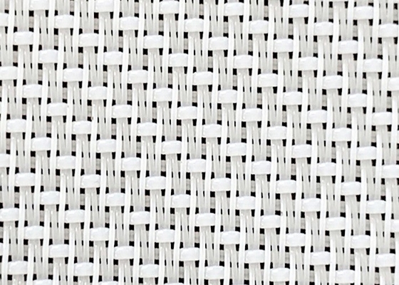 Comprehensive Paper Making Polyester Belt With 4/5/7/8 Shed Structure