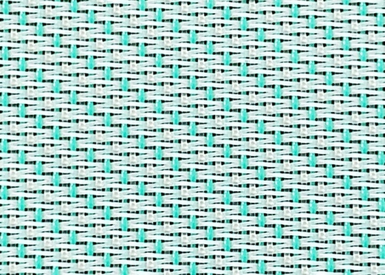 1.5 Layer 2.5layer 3 Layers Kraft Paper Toilet Paper Making Polyester Forming Wire Mesh Screen