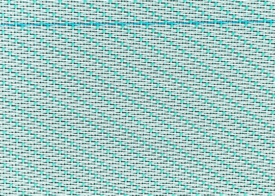 Polyester SSB Three Layer Forming Mesh Screen Belt For Writing Paper Printing Paper Newspaper Making
