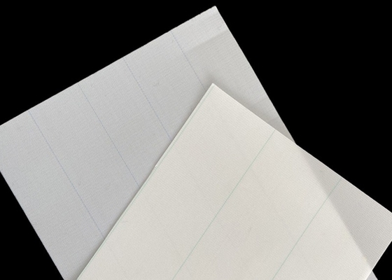 Toilet Paper Making Bottom Wire Polyester Forming Fabric For Paper Making Industry