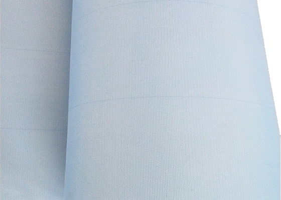 Paper Pulp Paper Making Polyester Dryer Mesh Belt Wire Diameter Warp 0.17-0.2mm