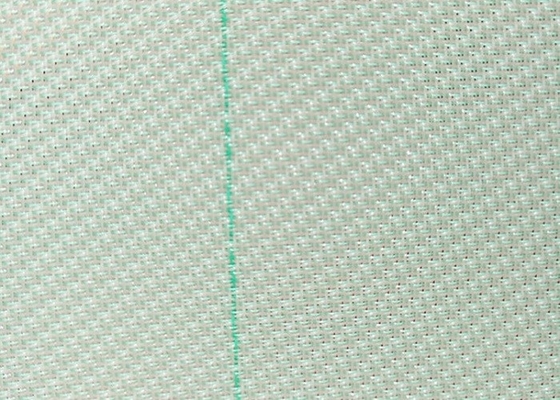 High Air Permeability Polyester Forming Fabric Manufacture For Paper Making