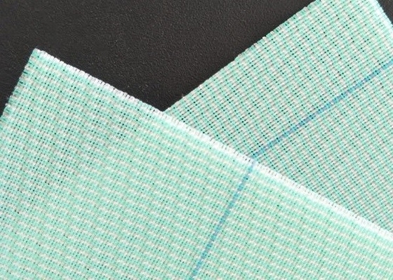 Woven Mesh Structure Polyester Forming Fabric Durable High Strength
