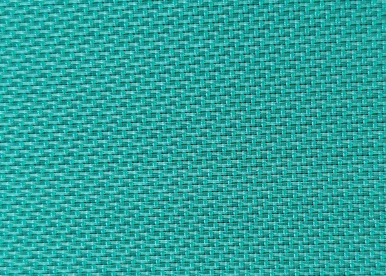 Breathable Paper Making Polyester Mesh Belt Steady Size