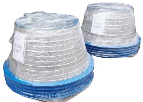 Conical Wedge Wire Basket With Technique Included Mine Selection Vibrating Screen