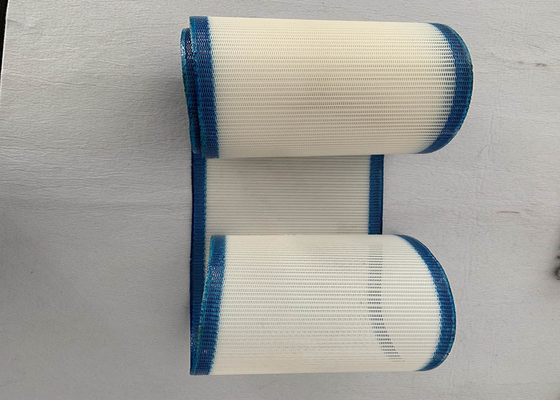 3 Meters Width 100% Polyester Mesh Belt Ultimate Solution For Production Needs
