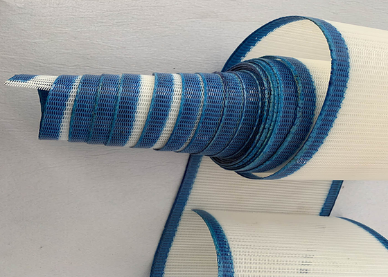 3 Meters Width 100% Polyester Mesh Belt Ultimate Solution For Production Needs