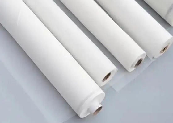 Liquid solid air filtration 50 100 150 200 250 300 350 nylon filter mesh