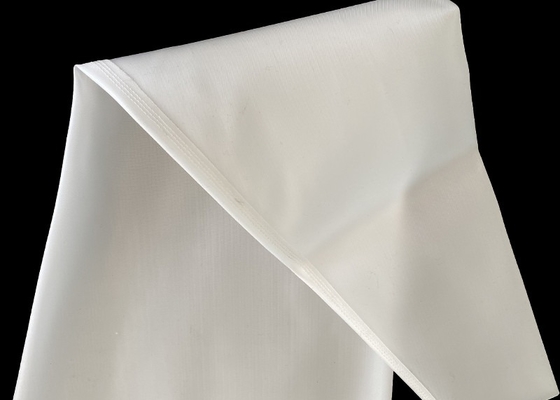 750AB Industrial Acid and Alkali Resistant Pp Polyester Filter Cloth