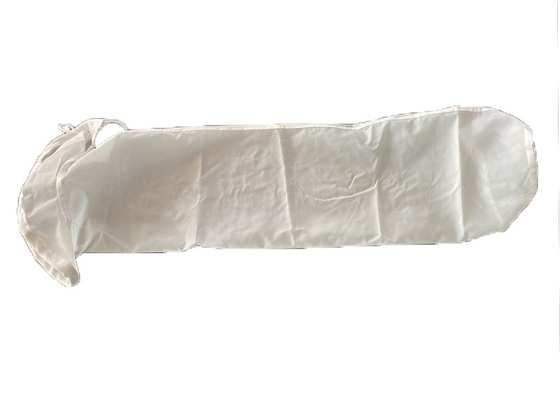 Nylon Filter Bag 5 25 50 100 300 Micron Suit For Liquid Filtration Filter Socks