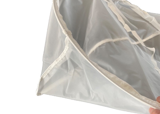 Reusable Nylon Filter Mesh Bag Honey Filter For Beerucom Filtering Fine