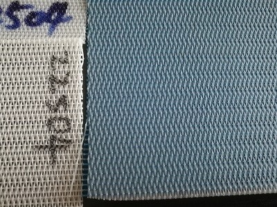 Durable Polyester Woven Dryer Screen Mesh for Paper and Board Machine Drying Processes