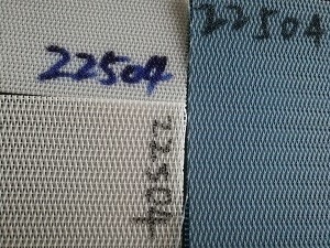 3-Shed Polyester Dryer Screen Fabric For Efficient Paper Machine Clothing And Drying