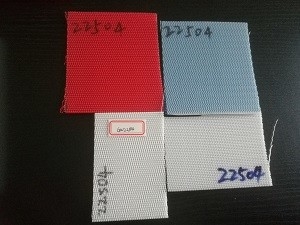 22504 Polyester Dryer Screen Filter Fabric for Pulp, Paper, and Board Machine Drying Systems