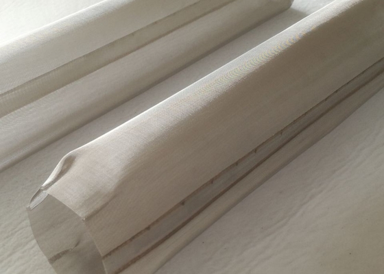 50  Micron 304 316 Stainless Steel Filter Mesh Tube Filter For Liquid Solid Air Filter