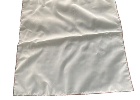 Food Grade Approved 5 10 Micron Nylon Filter Mesh Filter Disc