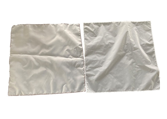 Customized Size 100% Nylon Food Grade Filter Mesh Filter Disc