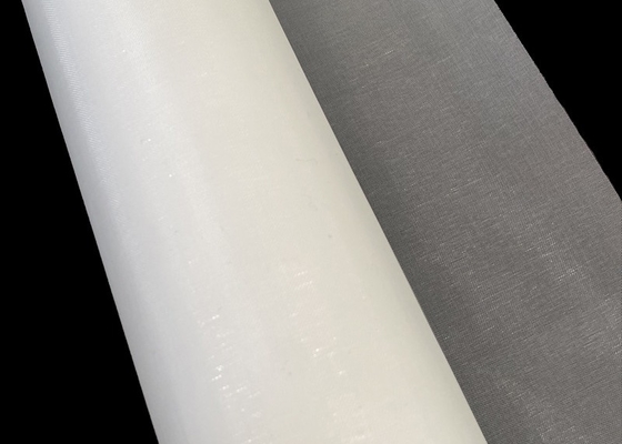 100% PE 230mesh 120T Polyester Filter Mesh For Sport Race Car Air Filter