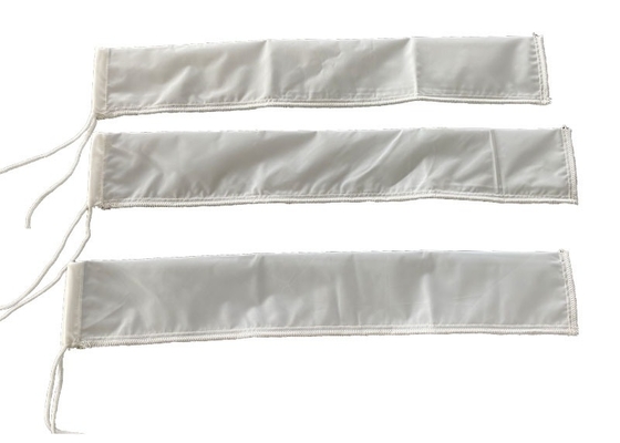 Food Grade PP PE Nylon Filter Bag Liquid Filter Bag