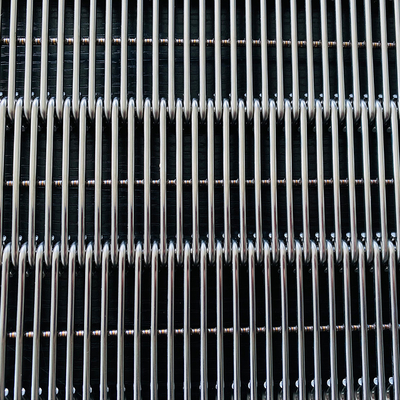 Durable and best-selling stainless steel mesh chain conveyor belts, woven nets, and metal belts