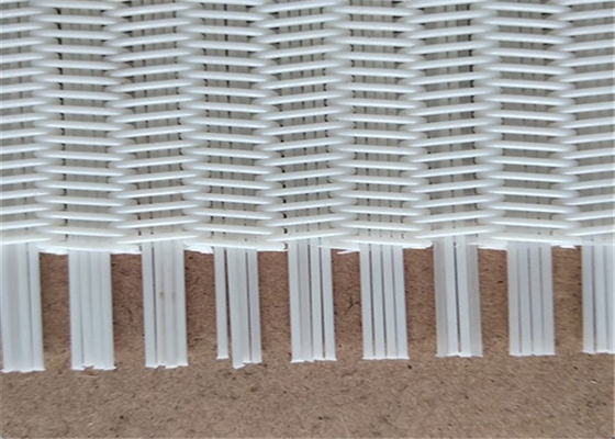 Polyester Spiral Press Dryer Mesh Screen for Sugarcane Juice Extraction Drying