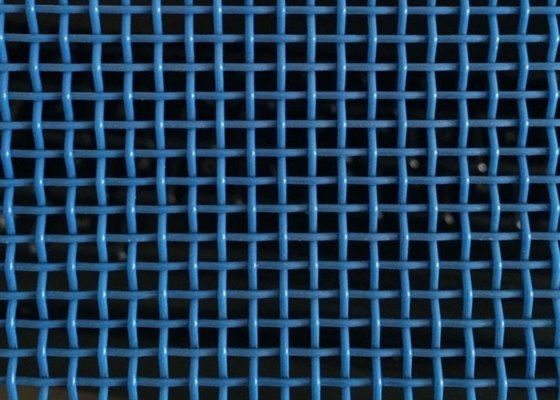 Polyester Plain Weave Dryer Screen Mesh for Paper Machine