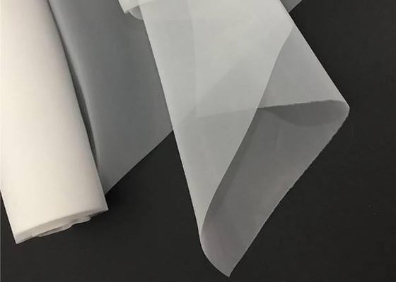 Short Roll Food Grade 90 100 200 Micron Nylon Filter Mesh Flour Mesh Sieve Mesh