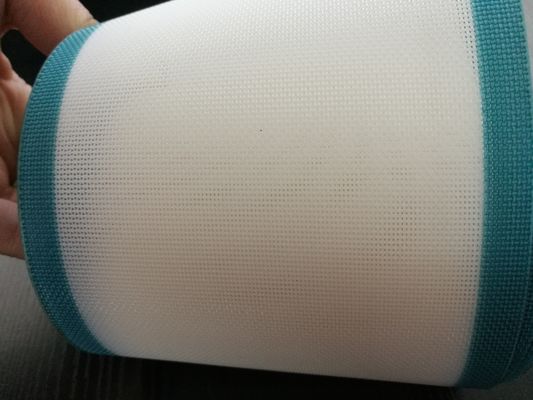 100 ٪ بوليستر لولبية حزام سلكية حزام سير لصناعة المناجم